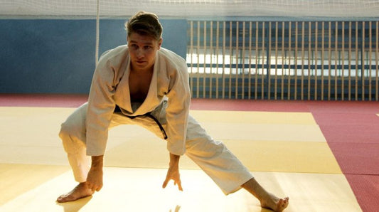 Zoom Opens Martial Arts Training Across the Nation