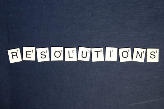 A New Year’s Resolution That is Both Fun and Healthy