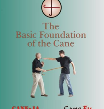The Basic Foundation of the Cane Digital Download – The American Cane ...