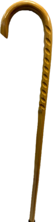 Street Smart Samurai Cane